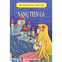 Truyện Cổ Tích Thế Giới – Nàng Tiên Cá