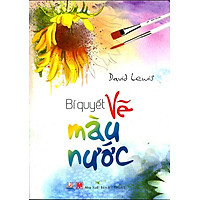 Bí Quyết Vẽ Màu Nước