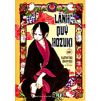 Lãnh Quỷ Hozuki – Tập 1