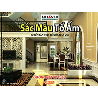 Nhà Vui – Sắc Màu Tổ Ấm (Tập 7): Đường Nét Cổ Điển