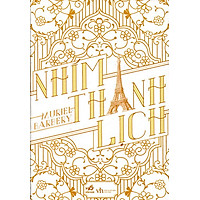 Nhím Thanh Lịch (Tái Bản 2015)