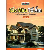 Nhà Vui – Sắc Màu Tổ Ấm (Tập 6)