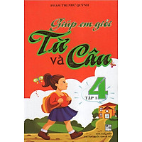 Giúp Em Giỏi Từ Và Câu 4/1
