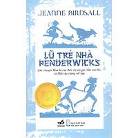 Lũ Trẻ Nhà Penderwicks (Tái Bản 2018)