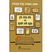 Ghi Chép Nhỏ Của Người Cưỡi Ngựa