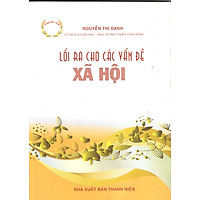 Lối Ra Cho Các Vấn Đề Xã Hội
