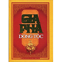 Gia Phả Dòng Tộc