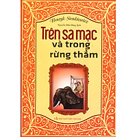 Trên Sa Mạc Và Trong Rừng Thẳm