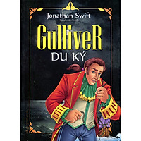 Gulliver Du Ký