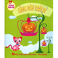 Tủ Sách Thiếu Nhi – Lồng Đèn Trái Bí