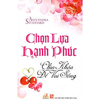 Chọn Lựa Hạnh Phúc