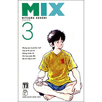 Mix (Tập 3)