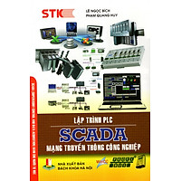 Lập Trình PLC Scada Mạng Truyền Thông Công Nghiệp