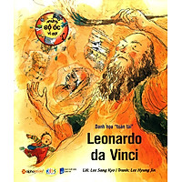 Những Bộ Óc Vĩ Đại – Leonardo da Vinci
