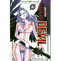 Defense Devil - Luật Sư Quỷ (Tập 9)