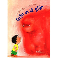Giận Ơi Là Giận
