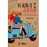 Ha Noi Jane