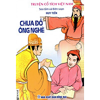 Truyện Cổ Tích Việt Nam – Chưa Đỗ Ông Nghè
