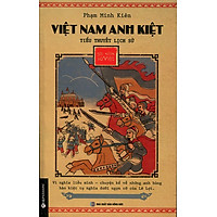 Góc Nhìn Sử Việt – Việt Nam Anh Kiệt