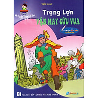 Kể Chuyện Trạng Việt Nam: Trạng Lợn – Vận May Cứu Chúa