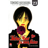 Tiểu Thư Hoàn Hảo (Tập 23)