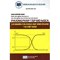 Phương Pháp Tập Mờ FsQCA Và Nghiên Cứu Khoa Học Kinh Doanh Tại Việt Nam