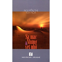 Sa Mạc Và Những Vệt Nhớ