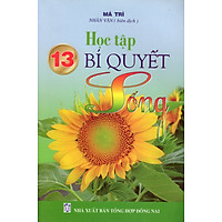 Học Tập 13 Bí Quyết Sống