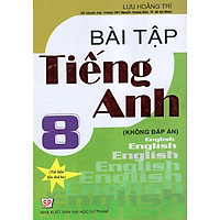 Học Tốt Tiếng Anh 6