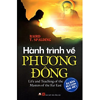 Hành Trình Về Phương Đông