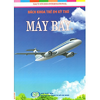 Bách Khoa Trẻ Em Kỳ Thú – Máy Bay (12)