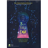 Sự Thật Về 3 Năm Đầu Đời Của Trẻ