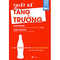 Thiết Kế Để Tăng Trưởng