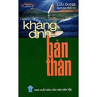 Khẳng Định Bản Thân