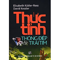 Thức Tỉnh Thông Điệp Từ Trái Tim