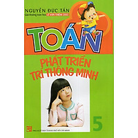 Phát Triển Trí Thông Minh Toán Lớp 5