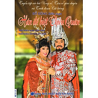 Tuyển Tập Các Bài Vọng Cổ, Tân Cổ Giao Duyên Và Trích Đoạn Cải Lương – Hán Đế Biệt Chiêu Quân (Kèm CD Nối Dây Tơ Hồng)