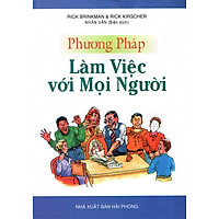 Phương Pháp Làm Việc Với Mọi Người