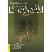 Lý Văn Sâm - Kòn Trô