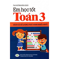 Em Học Tốt Toán Lớp 3
