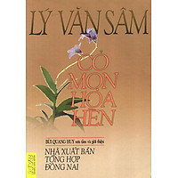 Lý Văn Sâm - Cỏ Mọn Hoa Hèn