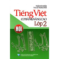 Tiếng Việt Cơ Bản Và Nâng Cao Lớp 2