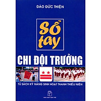 Sổ Tay Chi Đội Trưởng