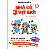 Nhà Có 3 Vịt Giời (Tập 3)