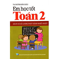 Em Học Tốt Toán Lớp 2