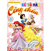 Bé Tô Màu Công Chúa (Tập 2)