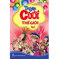 Truyện Cười Thế Giới (Tập 2)