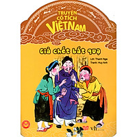 Truyện Cổ Tích Việt Nam – Giả Chết Bắt Quạ