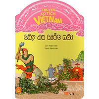 Truyện Cổ Tích Việt Nam – Cây Đa Biết Nói