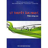 Lý Thuyết Âm Nhạc (Phần Nâng Cao)